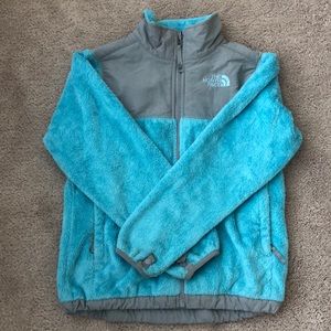 Super cute North Face jacket